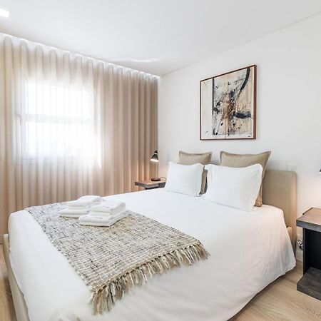 Guestready - Tigerlily Hotel Porto Buitenkant foto