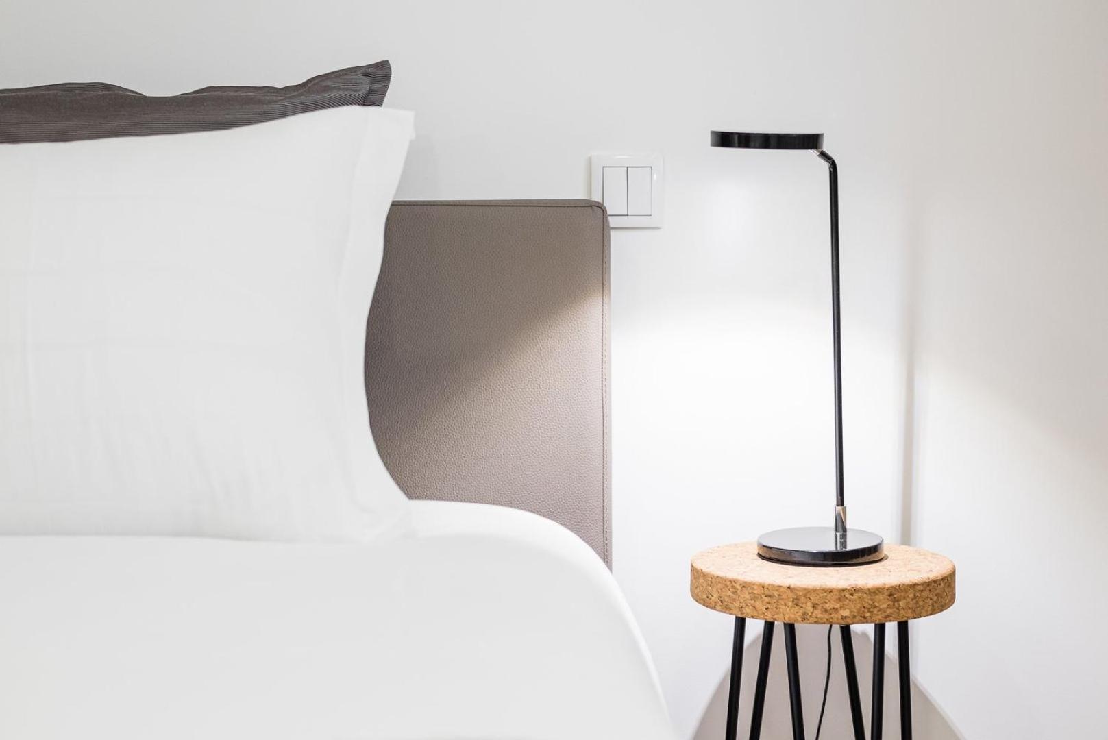 Guestready - Tigerlily Hotel Porto Buitenkant foto