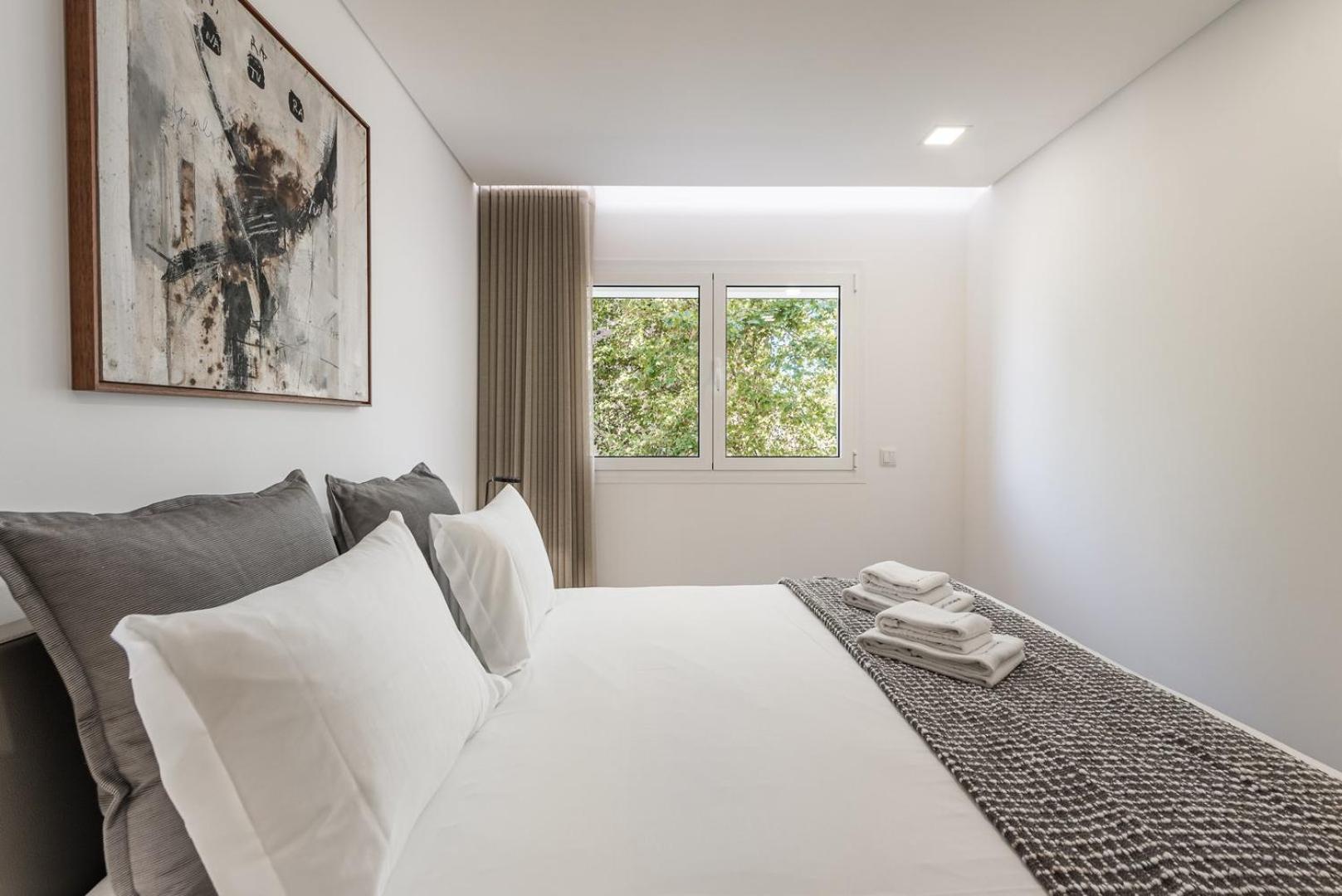 Guestready - Tigerlily Hotel Porto Buitenkant foto