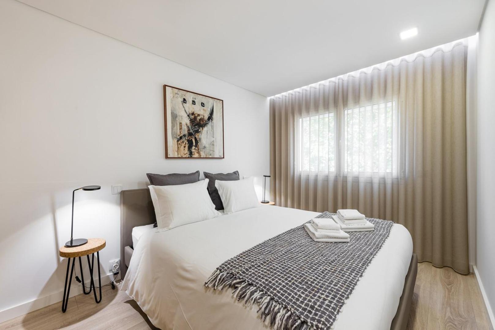 Guestready - Tigerlily Hotel Porto Buitenkant foto