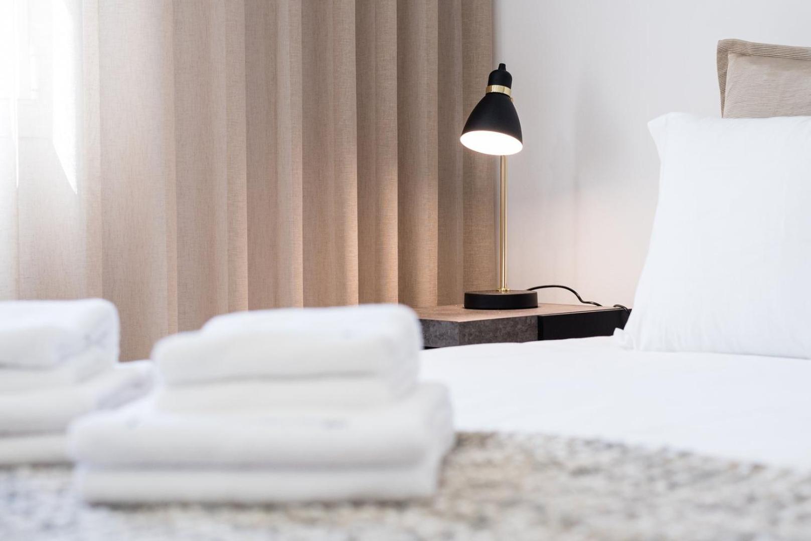 Guestready - Tigerlily Hotel Porto Buitenkant foto