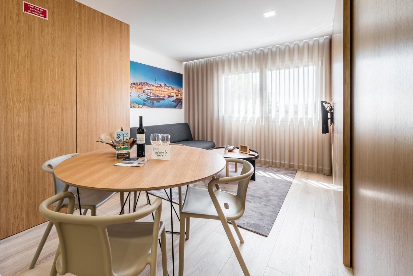 Guestready - Tigerlily Hotel Porto Buitenkant foto