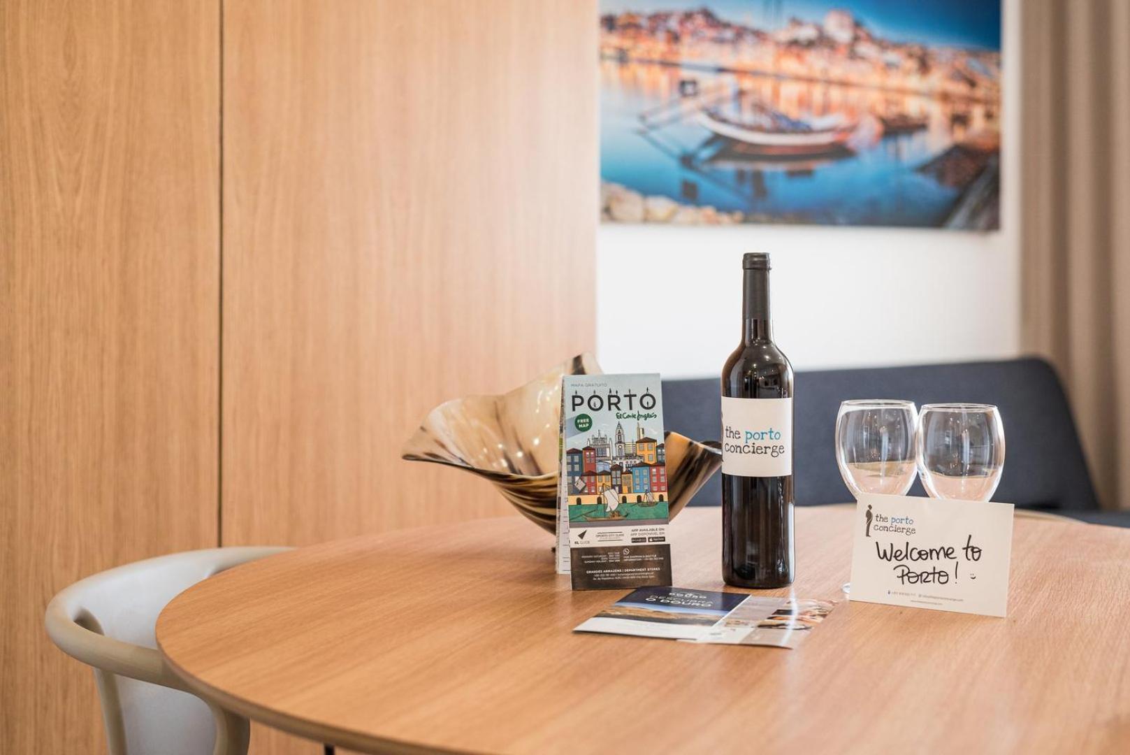 Guestready - Tigerlily Hotel Porto Buitenkant foto
