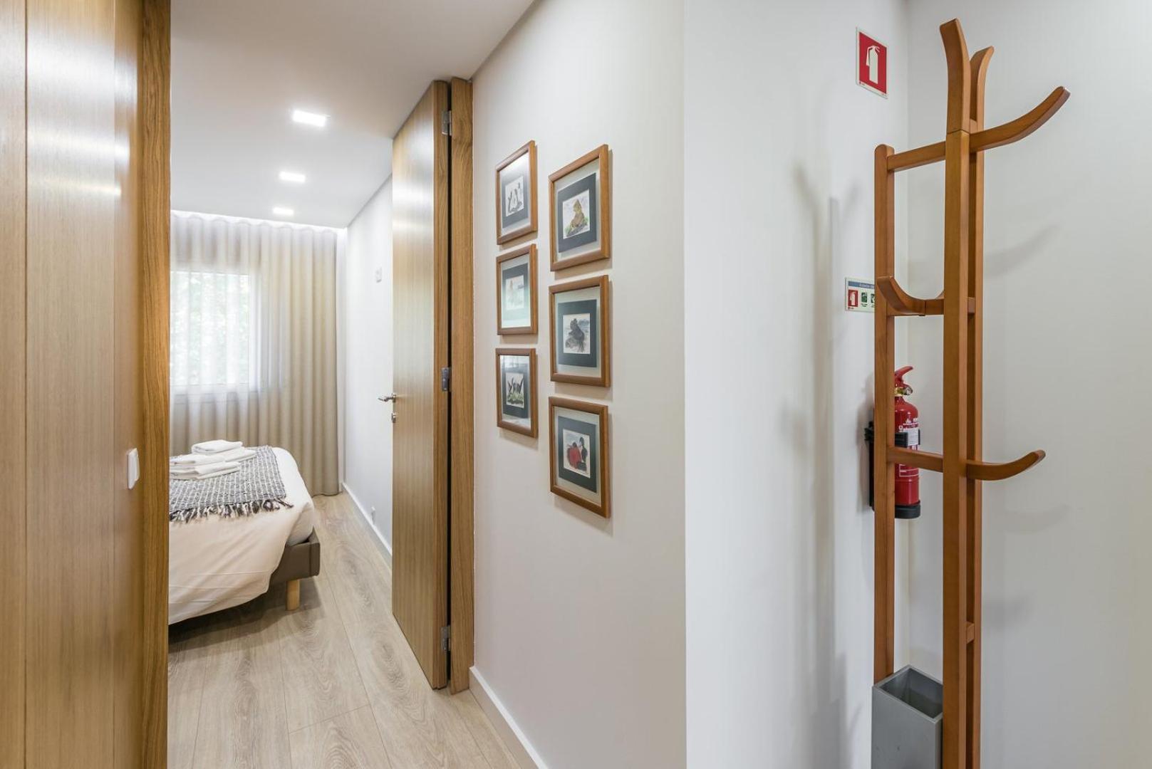 Guestready - Tigerlily Hotel Porto Buitenkant foto
